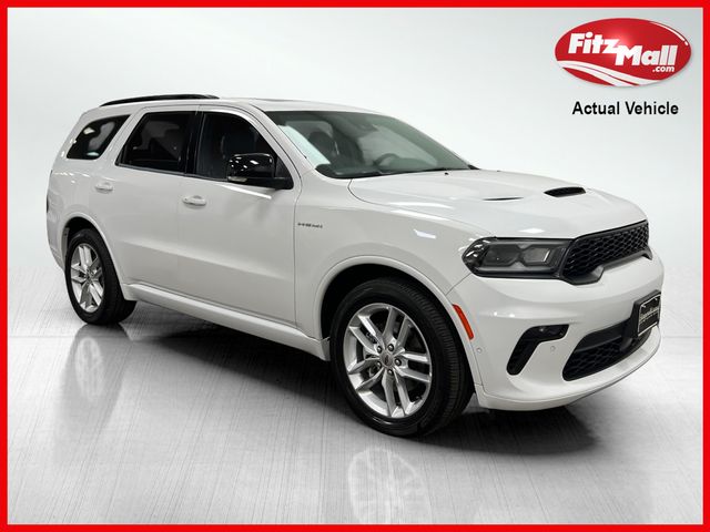 2023 Dodge Durango R/T Plus