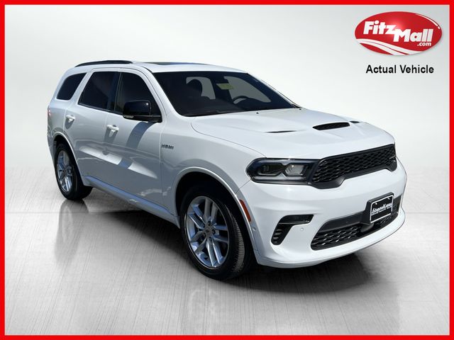 2023 Dodge Durango R/T Plus