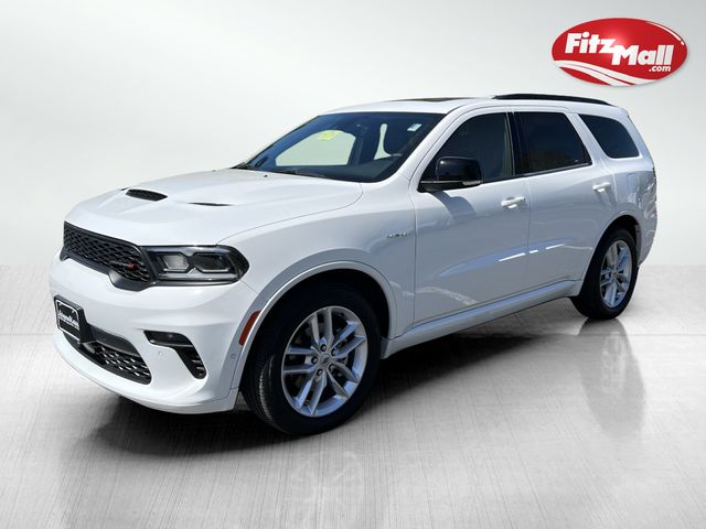 2023 Dodge Durango R/T Plus