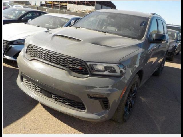 2023 Dodge Durango R/T Plus