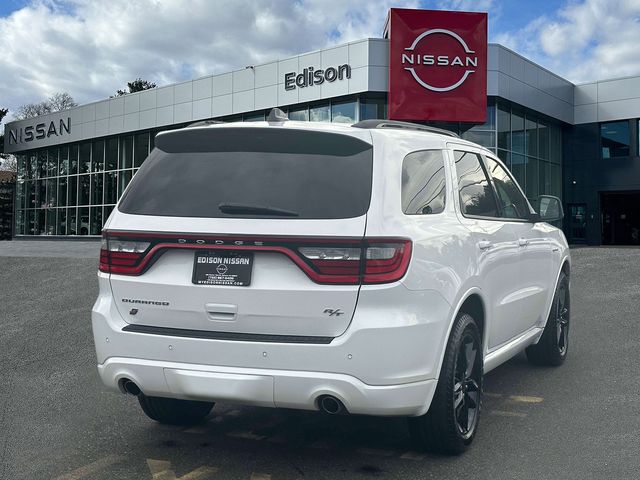 2023 Dodge Durango R/T Plus