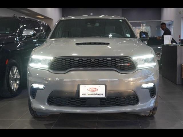 2023 Dodge Durango R/T Plus