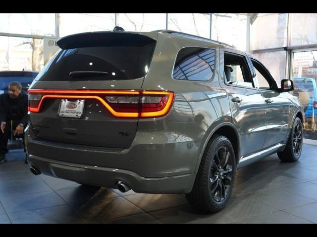 2023 Dodge Durango R/T Plus