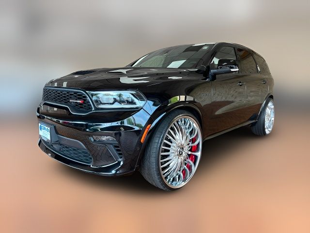 2023 Dodge Durango R/T Plus