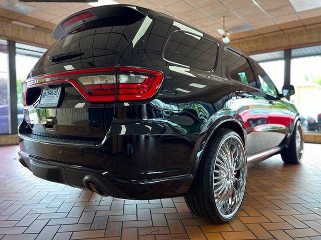 2023 Dodge Durango R/T Plus