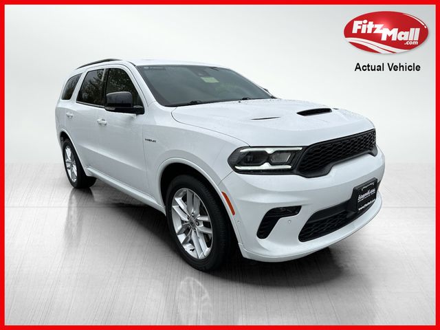 2023 Dodge Durango R/T Plus