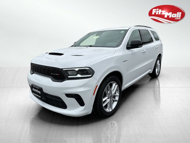 2023 Dodge Durango R/T Plus