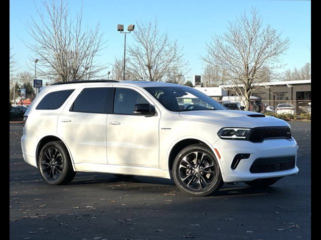 2023 Dodge Durango R/T