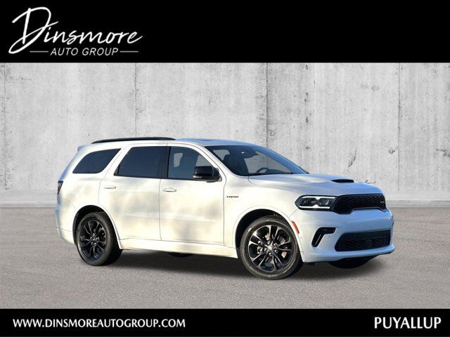 2023 Dodge Durango R/T