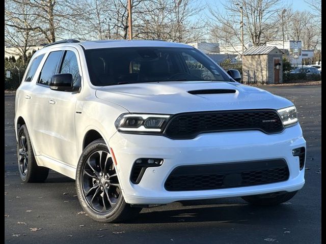 2023 Dodge Durango R/T