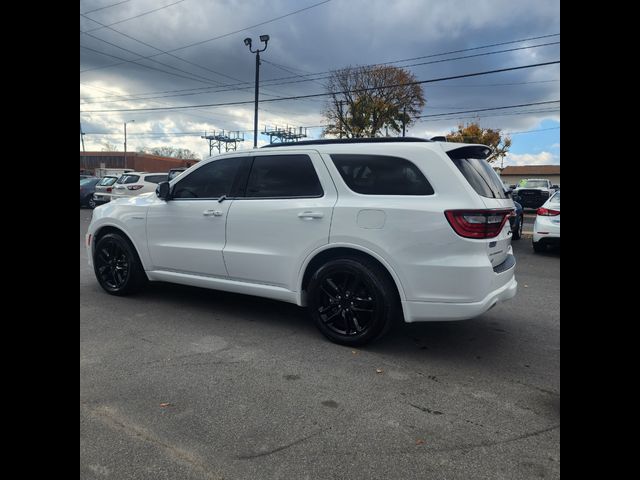 2023 Dodge Durango R/T Plus