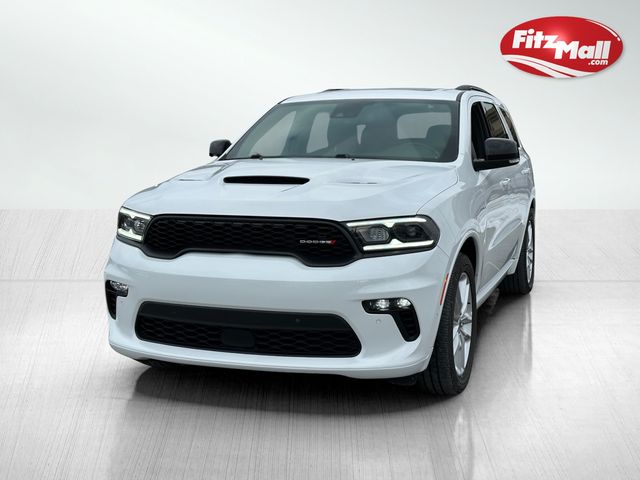 2023 Dodge Durango R/T Plus