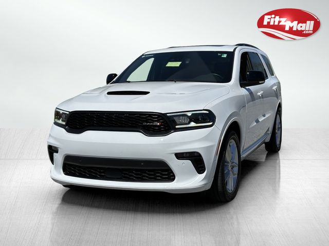 2023 Dodge Durango R/T Plus