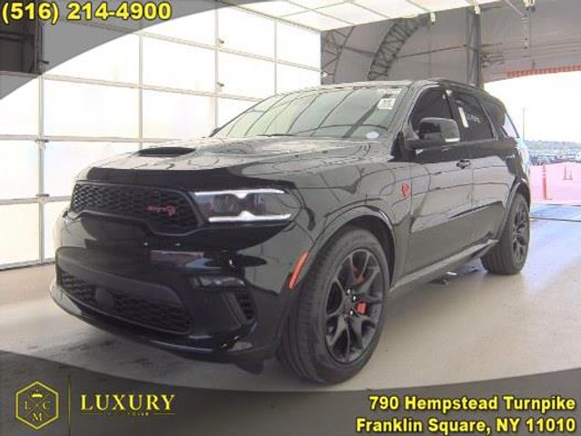 2023 Dodge Durango R/T Plus