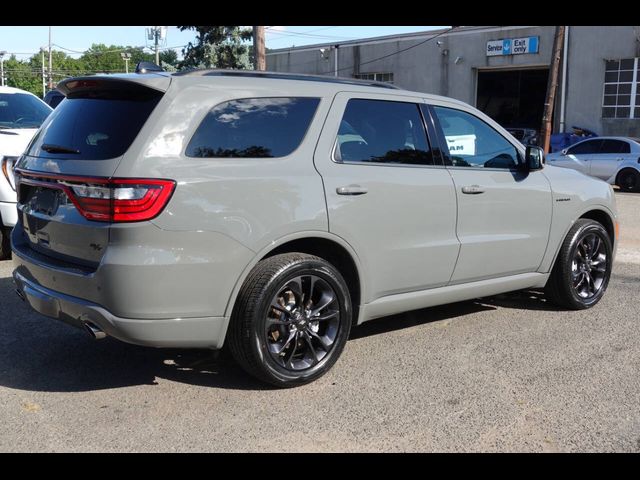 2023 Dodge Durango R/T