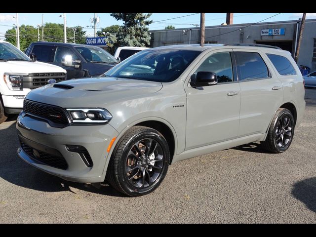 2023 Dodge Durango R/T