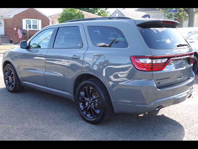 2023 Dodge Durango R/T