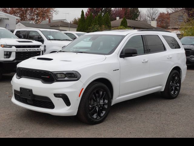 2023 Dodge Durango R/T