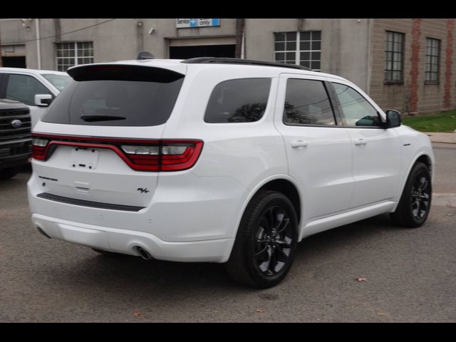 2023 Dodge Durango R/T