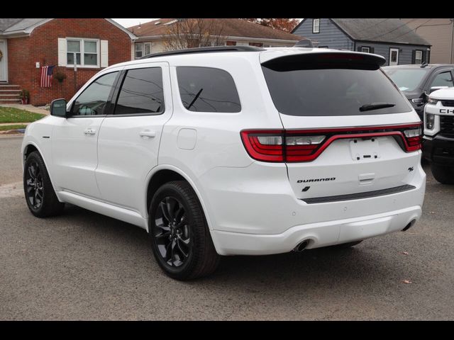 2023 Dodge Durango R/T