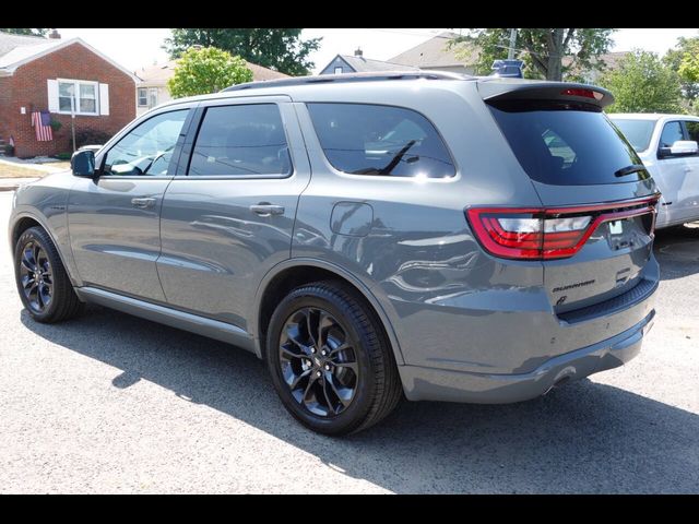 2023 Dodge Durango R/T Plus