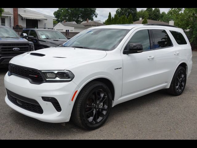 2023 Dodge Durango R/T