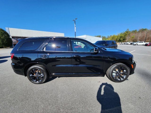 2023 Dodge Durango R/T Plus