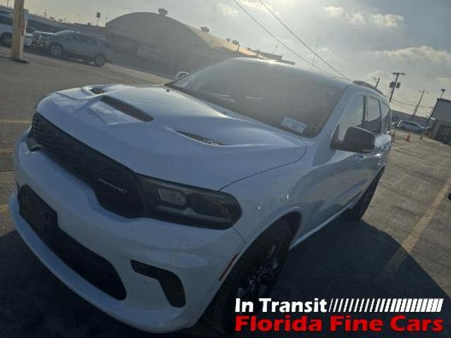 2023 Dodge Durango R/T Plus