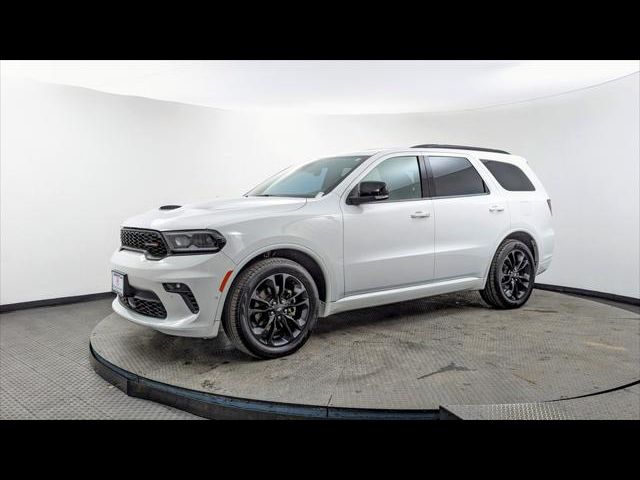 2023 Dodge Durango R/T Plus