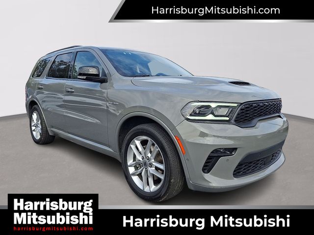 2023 Dodge Durango R/T Plus