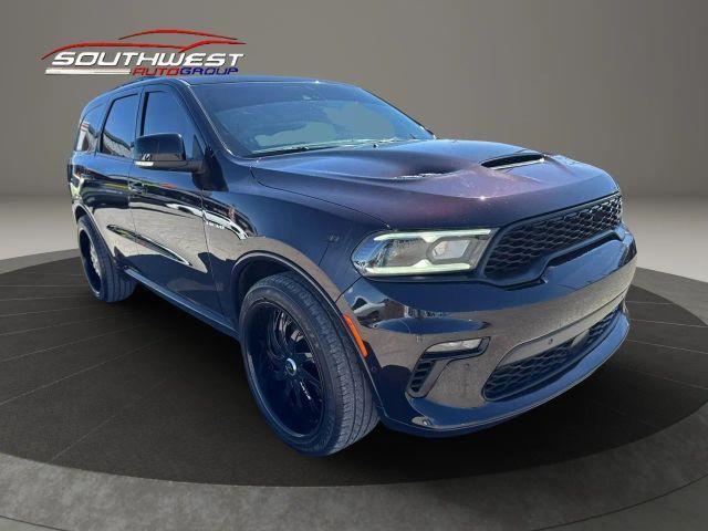 2023 Dodge Durango R/T Plus