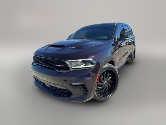 2023 Dodge Durango R/T Plus