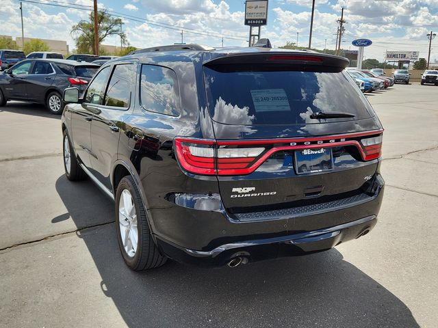 2023 Dodge Durango R/T Premium