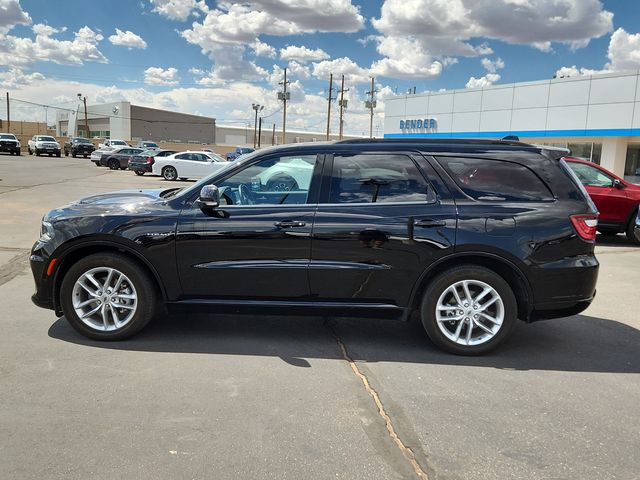 2023 Dodge Durango R/T Premium