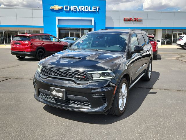 2023 Dodge Durango R/T Premium