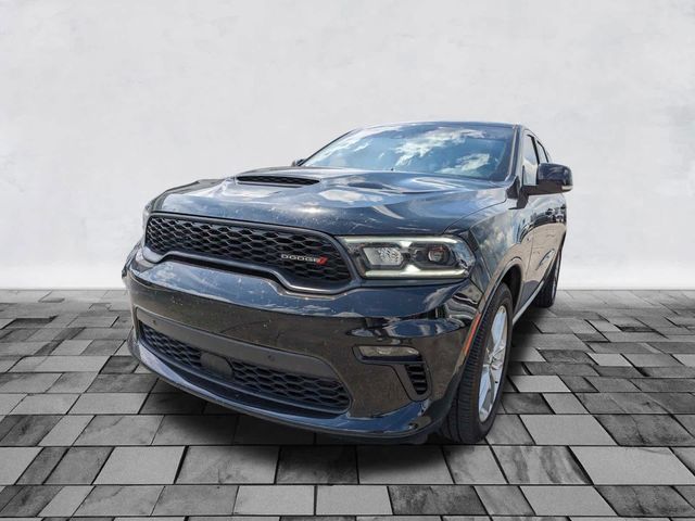 2023 Dodge Durango R/T Premium