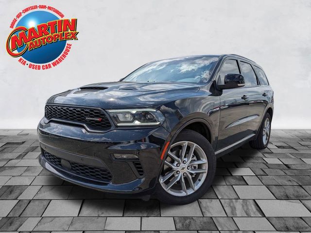 2023 Dodge Durango R/T Premium