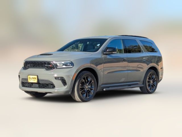 2023 Dodge Durango R/T Premium