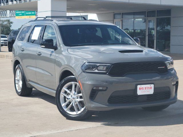 2023 Dodge Durango R/T Premium