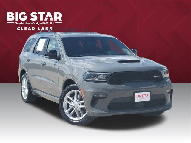 2023 Dodge Durango R/T Premium