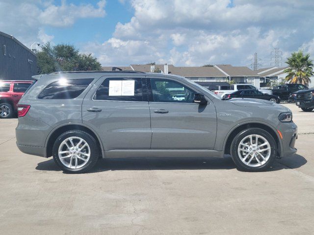 2023 Dodge Durango R/T Premium