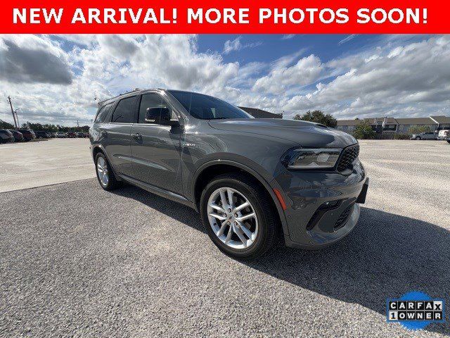 2023 Dodge Durango R/T Premium