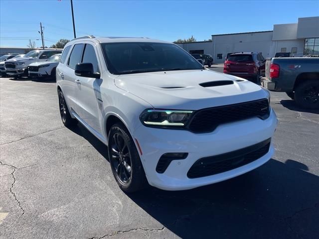 2023 Dodge Durango R/T Premium