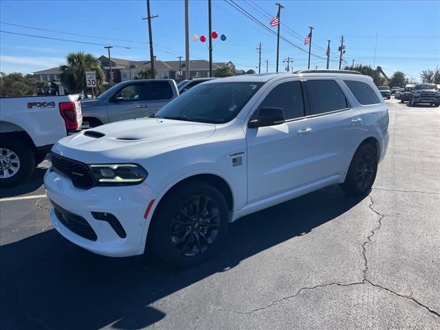 2023 Dodge Durango R/T Premium