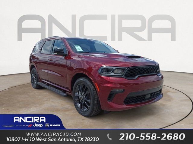 2023 Dodge Durango R/T Premium