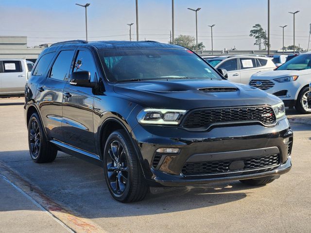 2023 Dodge Durango R/T Premium