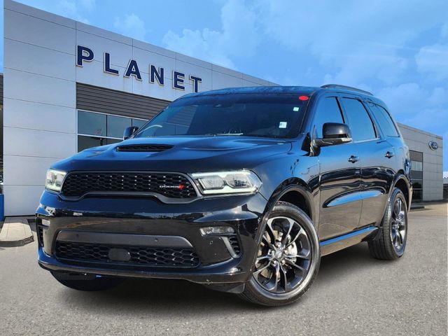 2023 Dodge Durango R/T Premium