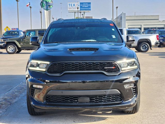 2023 Dodge Durango R/T Premium