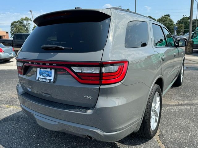 2023 Dodge Durango R/T Premium