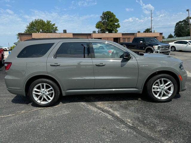 2023 Dodge Durango R/T Premium